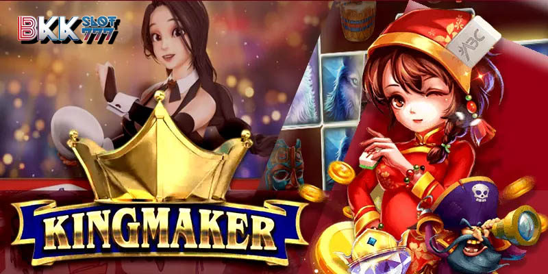 kingmaker slot