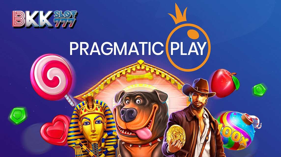 pragmatic play slot